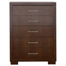 Jessica Bedroom Set - Michael's Discount Furniture