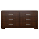 Jessica Dresser - Michael's Discount Furniture
