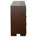 Jessica Dresser - Michael's Discount Furniture