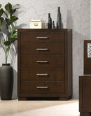 Jessica Chest of Drawers - Michael's Discount Furniture