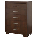Jessica Chest of Drawers - Michael's Discount Furniture