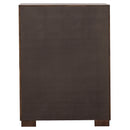 Jessica Chest of Drawers - Michael's Discount Furniture