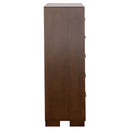 Jessica Chest of Drawers - Michael's Discount Furniture