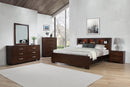 Jessica Bedroom Set - Michael's Discount Furniture
