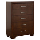 Jessica Bedroom Set - Michael's Discount Furniture