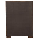 Jessica Bedroom Set - Michael's Discount Furniture