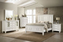 Sandy Beach Bedroom Set - Michael's Discount Furniture