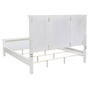 Sandy Beach Bedroom Set - Michael's Discount Furniture