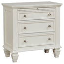 Sandy Beach Bedroom Set - Michael's Discount Furniture