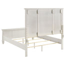 Sandy Beach Bedroom Set - Michael's Discount Furniture