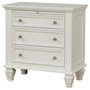 Sandy Beach Nightstand - Michael's Discount Furniture