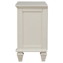 Sandy Beach Nightstand - Michael's Discount Furniture