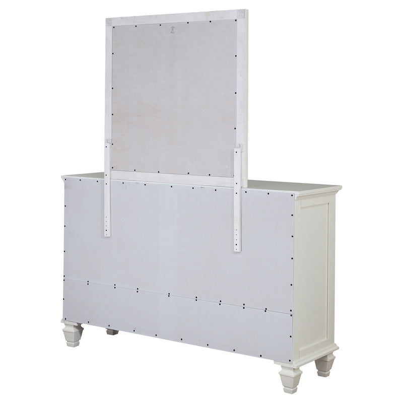 sandy beach dresser Sandy Beach Chest (Black)