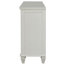 Sandy Beach Dresser - Michael's Discount Furniture