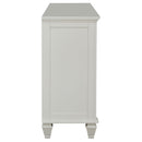 Sandy Beach Dresser - Michael's Discount Furniture