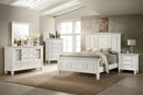 Sandy Beach Chest of Drawers - Michael's Discount Furniture