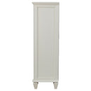 Sandy Beach Door Chest - Michael's Discount Furniture