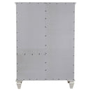 Sandy Beach Door Chest - Michael's Discount Furniture