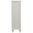 Sandy Beach Door Chest - Michael's Discount Furniture