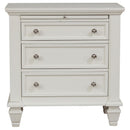 Sandy Beach Bedroom Set - Michael's Discount Furniture