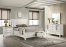Sandy Beach Bedroom Set - Michael's Discount Furniture