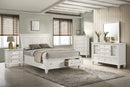 Sandy Beach Bedroom Set - Michael's Discount Furniture