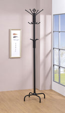 Collier Coat Rack - Michael's Discount Furniture