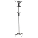 Collier Coat Rack - Michael's Discount Furniture