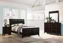Carlton Bedroom Set - Michael's Discount Furniture