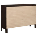 Carlton Bedroom Set - Michael's Discount Furniture