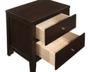 Carlton Bedroom Set - Michael's Discount Furniture