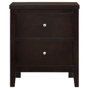 Carlton Bedroom Set - Michael's Discount Furniture
