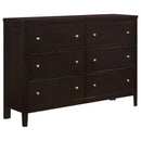 Carlton Bedroom Set - Michael's Discount Furniture