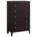 Carlton Bedroom Set - Michael's Discount Furniture