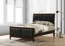 Carlton Panel Bed - Michael's Discount Furniture