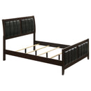 Carlton Panel Bed - Michael's Discount Furniture