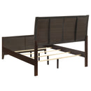Carlton Panel Bed - Michael's Discount Furniture