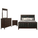 Carlton Bedroom Set - Michael's Discount Furniture