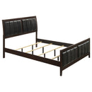 Carlton Bedroom Set - Michael's Discount Furniture