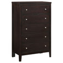 Carlton Bedroom Set - Michael's Discount Furniture