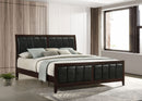 Carlton Panel Bed - Michael's Discount Furniture