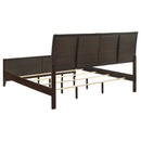 Carlton Panel Bed - Michael's Discount Furniture