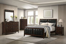 Carlton Bedroom Set - Michael's Discount Furniture