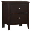 Carlton Bedroom Set - Michael's Discount Furniture