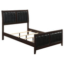 Carlton Panel Bed - Michael's Discount Furniture