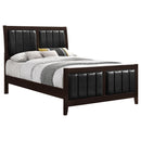 Carlton Panel Bed - Michael's Discount Furniture