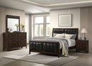 Carlton Bedroom Set - Michael's Discount Furniture