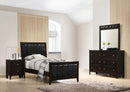 Carlton Bedroom Set - Michael's Discount Furniture