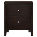 Carlton Bedroom Set - Michael's Discount Furniture