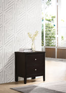 Carlton Nightstand - Michael's Discount Furniture